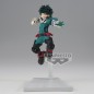 Figurine Statique - Bravegraph - My Hero Academia - Izuku Midoriya (Deku) Figurine Statique - Bravegraph - My Hero Academia - Izuku Midoriya (Deku)
