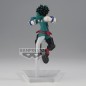Figurine Statique - Bravegraph - My Hero Academia - Izuku Midoriya (Deku) Figurine Statique - Bravegraph - My Hero Academia - Izuku Midoriya (Deku)
