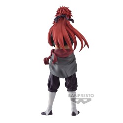 Static Figure - Otherworlder - That Time I Got Reincarnated as a Slime - Guy Crimson