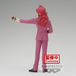 Static Figure - DXF - Yuyu Hakusho - Kurama