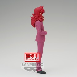 Static Figure - DXF - Yuyu Hakusho - Kurama