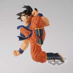 Figurine Statique - Match Makers - Dragon Ball - Son Goku