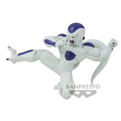 Figurine Statique - Match Makers - Dragon Ball - Freezer