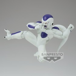 Statische Figur - Match Makers - Dragon Ball - Freezer