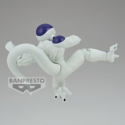 Statische Figur - Match Makers - Dragon Ball - Freezer