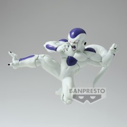 Static Figure - Match Makers - Dragon Ball - Frieza