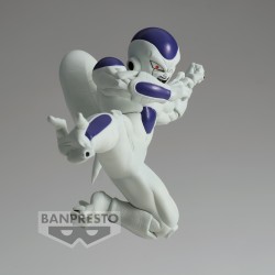 Figurine Statique - Match Makers - Dragon Ball - Freezer