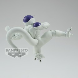 Static Figure - Match Makers - Dragon Ball - Frieza