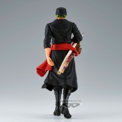 Statische Figur - The Shukko - One Piece - Roronoa Zoro