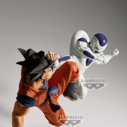 Statische Figur - Match Makers - Dragon Ball - Freezer