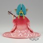 Figurine Statique - DXF - One Piece - Komurasaki