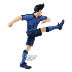 Figurine Statique - Break time Collection - Blue Lock - Shouei Barou