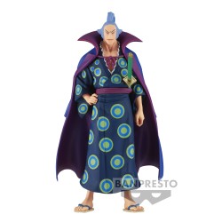 Figurine Statique - DXF - One Piece - Denjiro