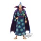Figurine Statique - DXF - One Piece - Denjiro Figurine Statique - DXF - One Piece - Denjiro