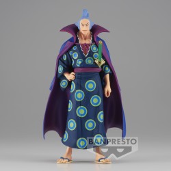 Static Figure - DXF - One Piece - Denjiro