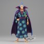 Figurine Statique - DXF - One Piece - Denjiro Figurine Statique - DXF - One Piece - Denjiro