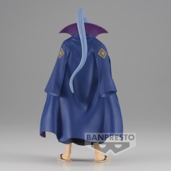 Static Figure - DXF - One Piece - Denjiro