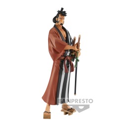 Figurine Statique - DXF -...