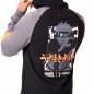 Sweat - Naruto - Uzumaki Naruto - 14 ans - 14 