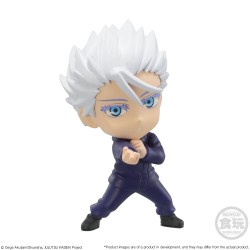 Static Figure - Adverge Motion - Jujutsu Kaisen - 10 figures Set