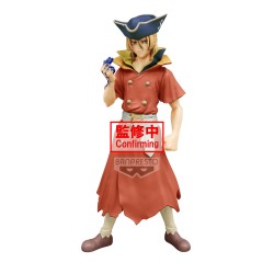 Figurine Statique - Dr. Stone - Ryusui Nanami