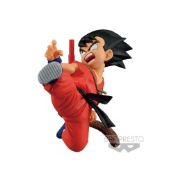 Figurine Statique - Match Makers - Dragon Ball - Son Goku