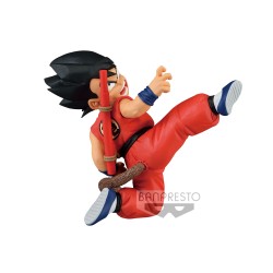 Statische Figur - Match Makers - Dragon Ball - Son Goku