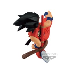 Statische Figur - Match Makers - Dragon Ball - Son Goku