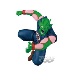 Static Figure - Match Makers - Dragon Ball - Piccolo Daimaoh