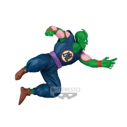 Static Figure - Match Makers - Dragon Ball - Piccolo Daimaoh