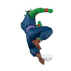 Static Figure - Match Makers - Dragon Ball - Piccolo Daimaoh