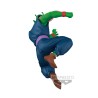 Static Figure - Match Makers - Dragon Ball - Piccolo Daimaoh
