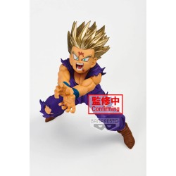 Figurine Statique - Blood of Saiyan - Dragon Ball - Son Gohan 