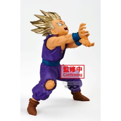 Statische Figur - Blood of Saiyan - Dragon Ball - Son Gohan