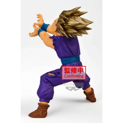 Figurine Statique - Blood of Saiyan - Dragon Ball - Son Gohan