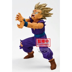 Figurine Statique - Blood of Saiyan - Dragon Ball - Son Gohan