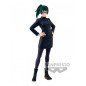 Figurine Statique - Jukon no Kata - Jujutsu Kaisen - Maki Zenin