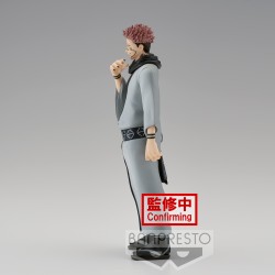 Statische Figur - Jujutsu Kaisen - Sukuna Ryomen