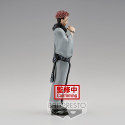 Figurine Statique - Jujutsu Kaisen - Sukuna Ryomen