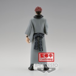 Static Figure - Jujutsu Kaisen - Sukuna Ryomen