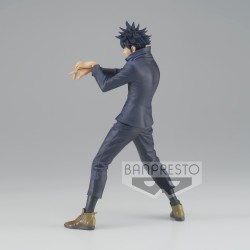 Static Figure - King of Artist - Jujutsu Kaisen - Megumi Fushiguro