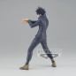 Figurine Statique - King of Artist - Jujutsu Kaisen - Megumi Fushiguro