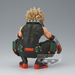 Static Figure - Break time Collection - My Hero Academia - Katsuki Bakugo