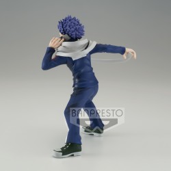 Statische Figur - The Amazing Heroes - My Hero Academia - Hitoshi Shinso