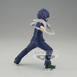 Statische Figur - The Amazing Heroes - My Hero Academia - Hitoshi Shinso