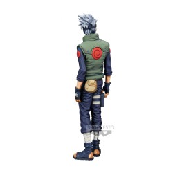 Static Figure - Grandista - Naruto - Kakashi Hatake