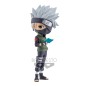 Statische Figur - Q Posket - Naruto - Kakashi Hatake