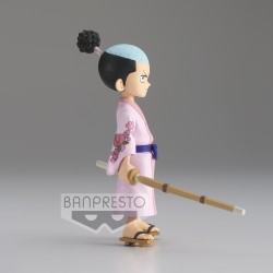 Figurine Statique - The Grandline Series - One Piece - Momonosuke