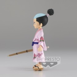 Static Figure - The Grandline Series - One Piece - Momonosuke