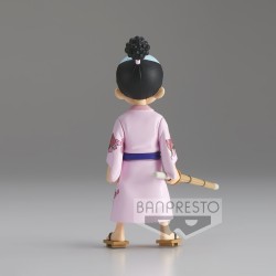 Statische Figur - The Grandline Series - One Piece - Momonosuke